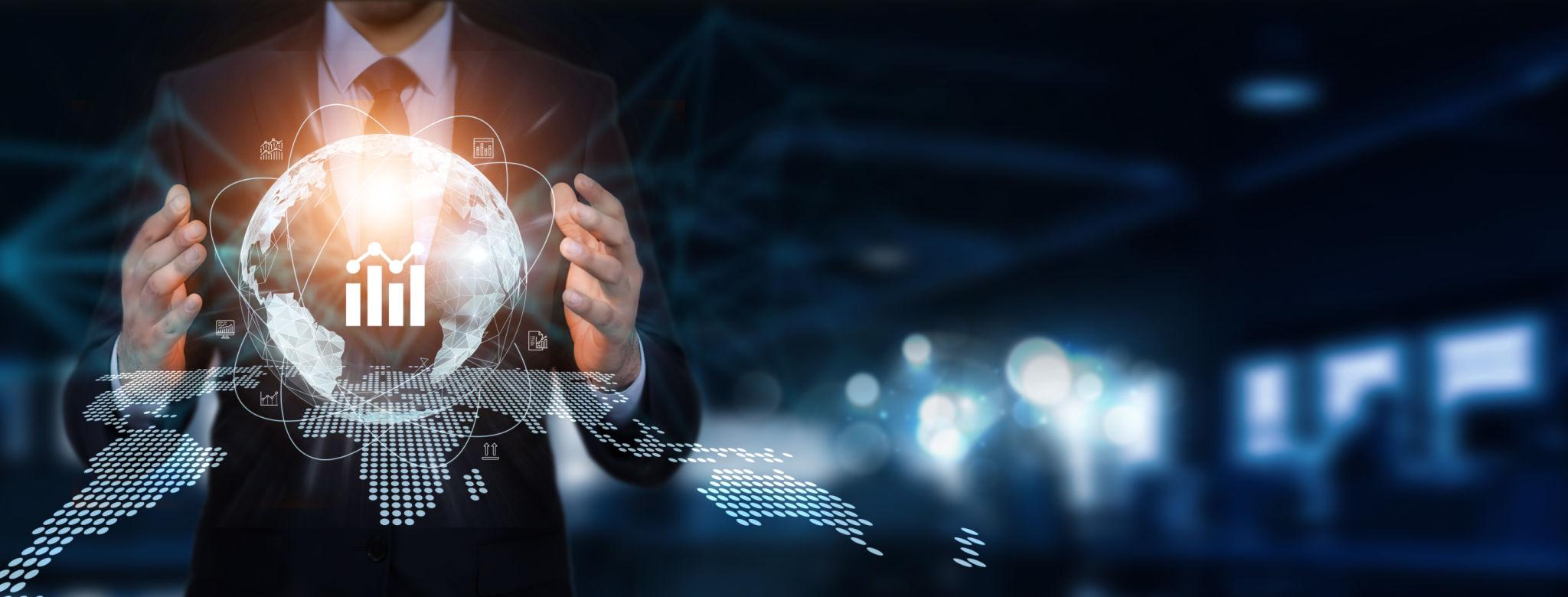 3.Benefits of Cloud-Based Business Management Systems